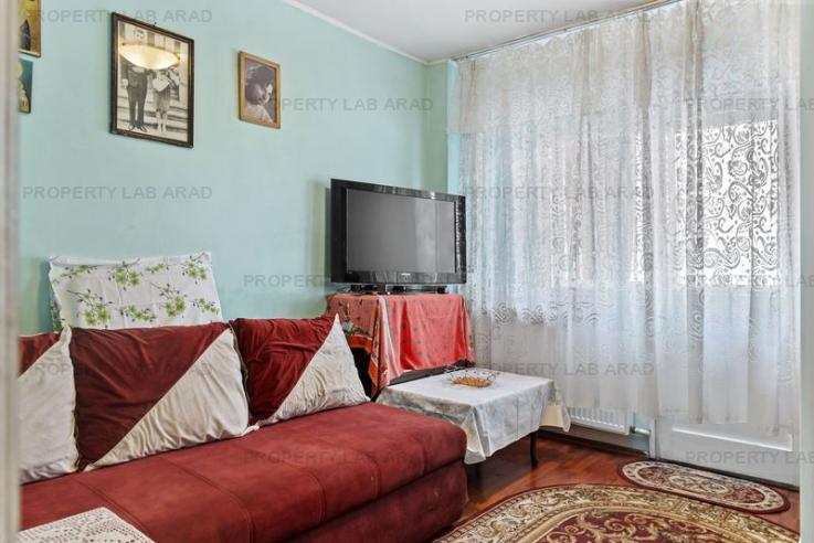 Apartament cu 4 camere în București