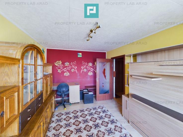 Apartament cu 3 camere de închiriat - Lebăda