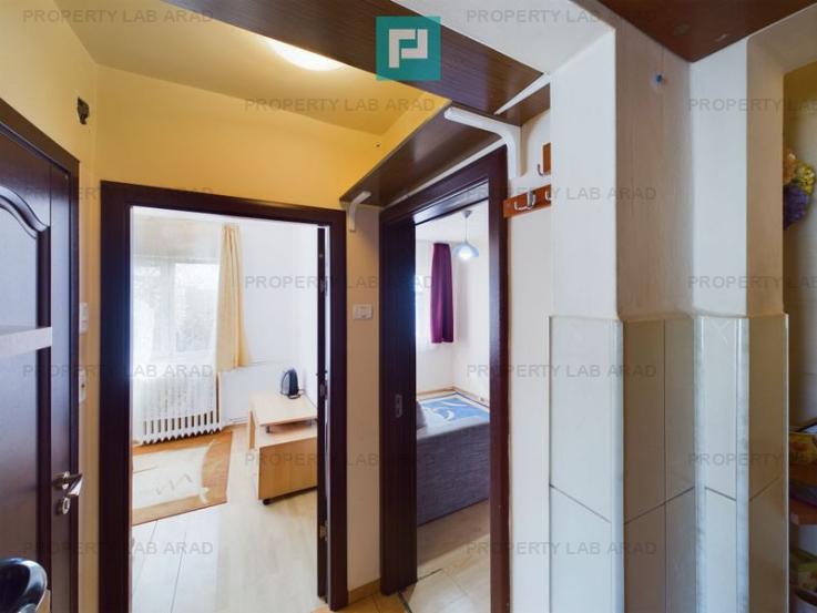 Apartament cu 3 camere de închiriat - Lebăda