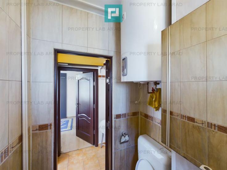 Apartament cu 3 camere de închiriat - Lebăda