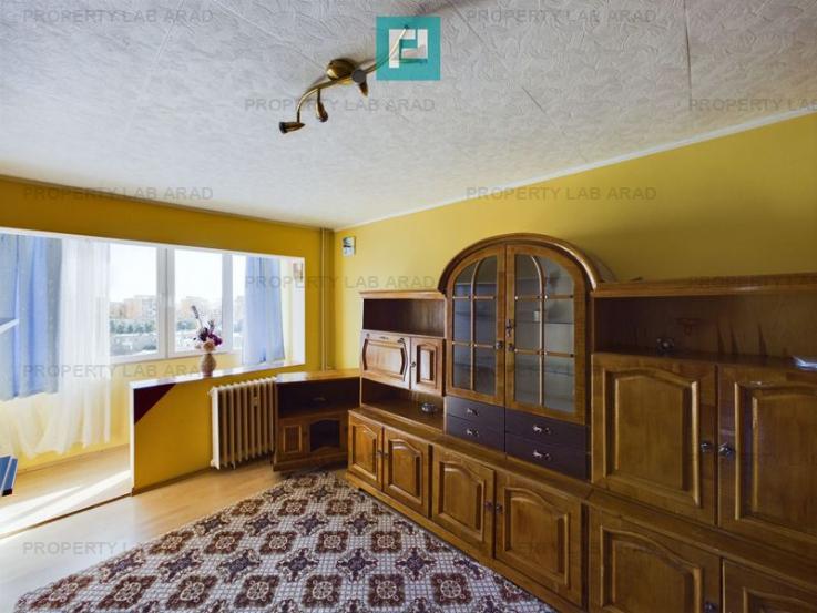 Apartament cu 3 camere de închiriat - Lebăda