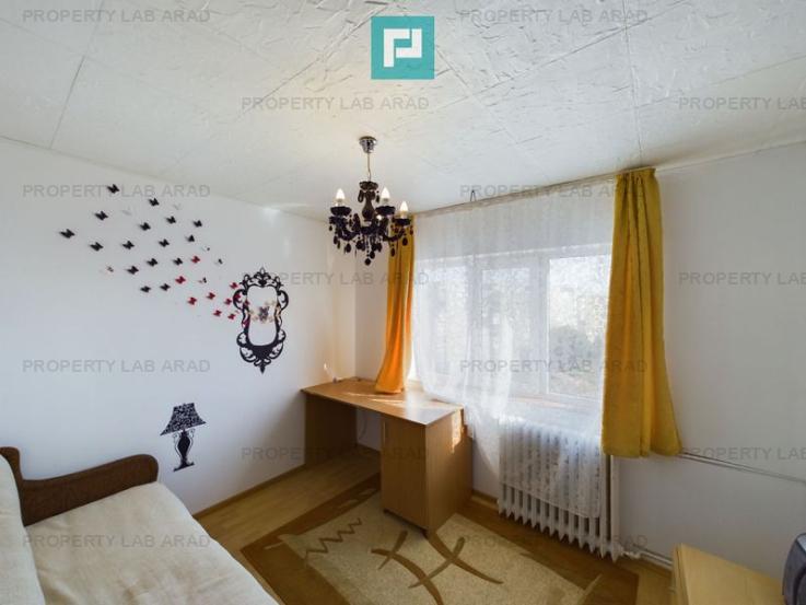 Apartament cu 3 camere de închiriat - Lebăda