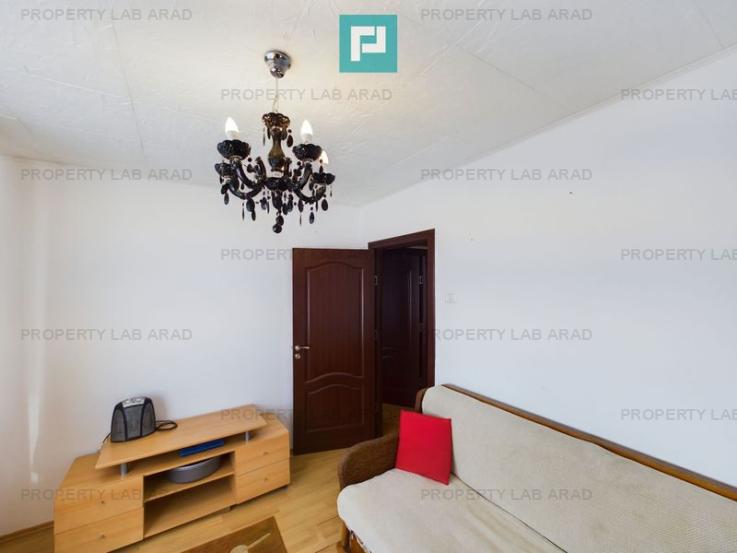 Apartament cu 3 camere de închiriat - Lebăda