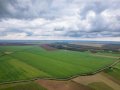 Teren arabil de 128 hectare în Cluj