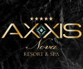 Axxis Nova Resort&SPA - bloc Madrid