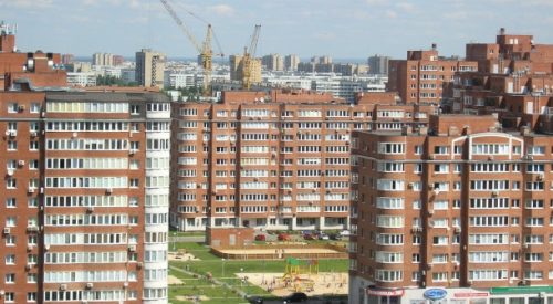 Romania si Ucraina, codasele Europei Centrale si de Est la tranzactii imobiliare