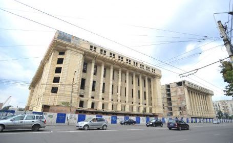 Cele mai paguboase investitii straine de pe piata imobiliara din Romania