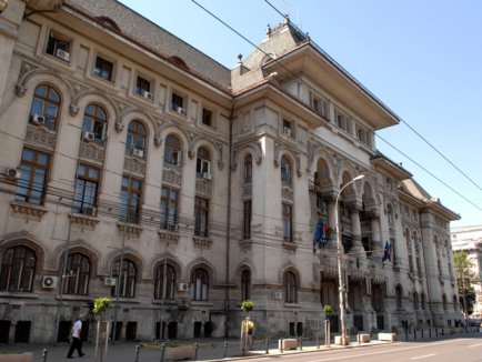 PDL sustine ca sediul municipalitatii Bucuresti este ilegal 