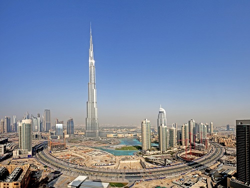Dezvoltatorul imobiliar din Dubai care a lansat sapte proiecte de locuinte in opt saptamani