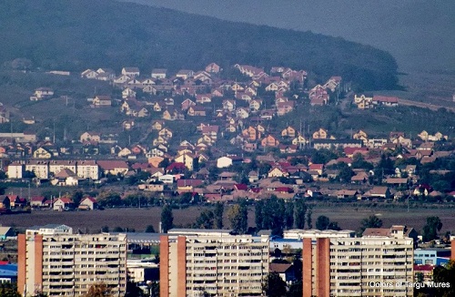 Primaria Targu Mures reabiliteaza blocuri de locuinte cu fonduri europene