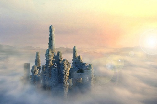 Cloud Citizen, un nou concept de planificare urbana