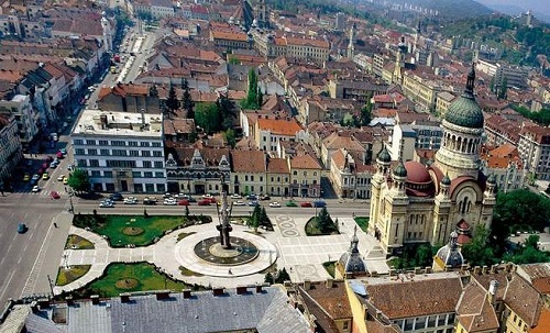 Clujul are de acum un ghid al tranzactiilor imobiliare