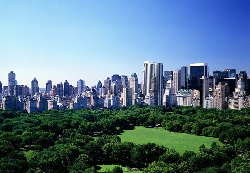 New York, cel mai atractiv oras pentru investitorii imobiliari