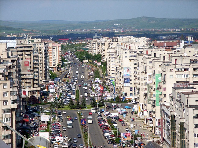 Piata imobiliara din Cluj, pe un trend ascendent
