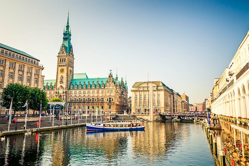 Cele mai potrivite oraşe europene pentru investiţii imobiliare