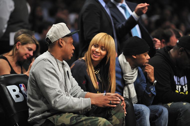 Beyonce si Jay-Z au cumparat o proprietate istorica, de 2,6 mil. dolari