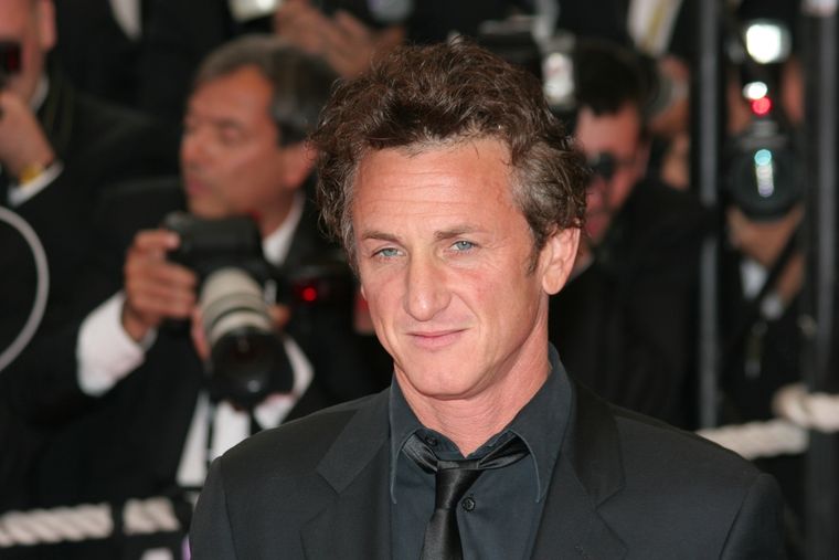 Locuinta "burlacului" Sean Penn, scoasa la vanzare. Suma este uriasa
