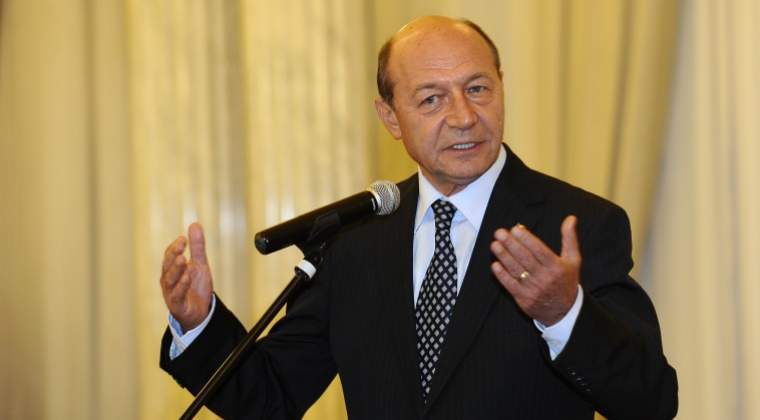 Ce oferte a primit RA-APPS pentru vila 11 din Snagov, propusa lui Basescu dupa incheierea mandatului