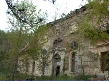 Castelul Teleki din Bistriţa Năsăud, vechi de 300 de ani, scos la vanzare
