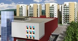 Doua proiecte imobiliare din Piatra Neamt, scoase la vanzare