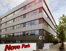 Record pe piata de birouri: Contract de inchiriere pe 19 ani in Novo Park