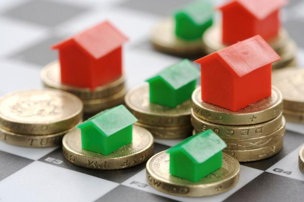 Tranzactiile imobiliare au atins in 2015 varful ultimilor opt ani