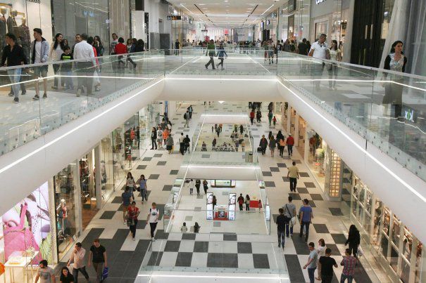 Investitorii imobiliari pregatesc proiecte de retail pentru orase din Romania unde mallurile nu sunt profitabile