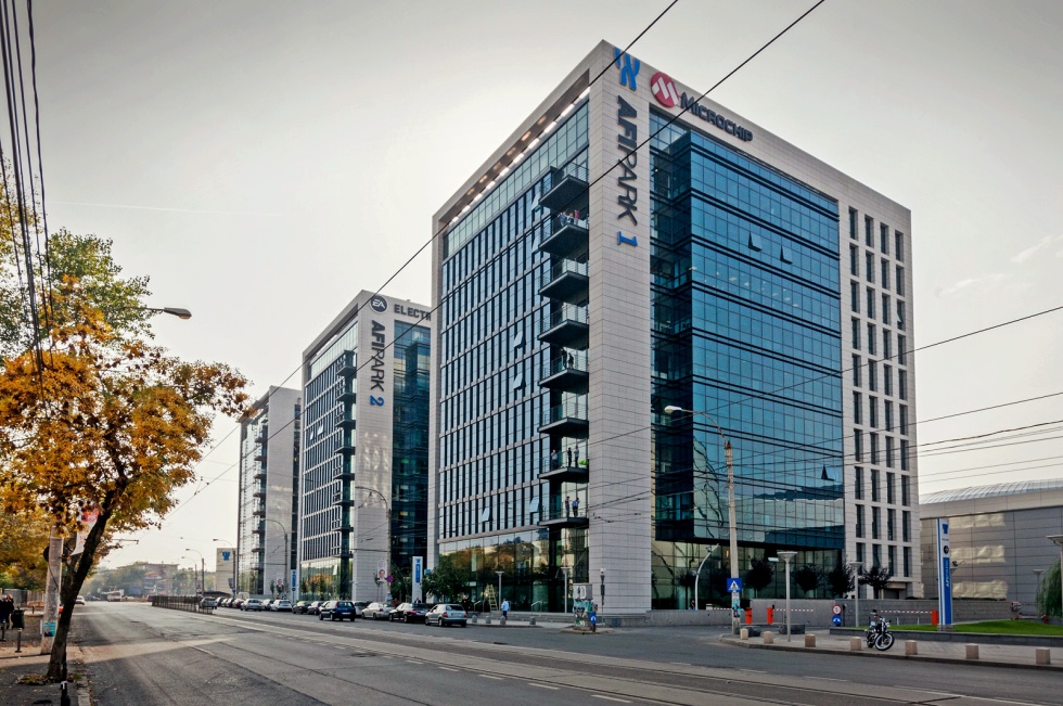 Tranzacție istorică în imobiliare: proprietarii Dedeman cumpără cu 164 de milioane de euro birourile de lângă mallul AFI Cotroceni