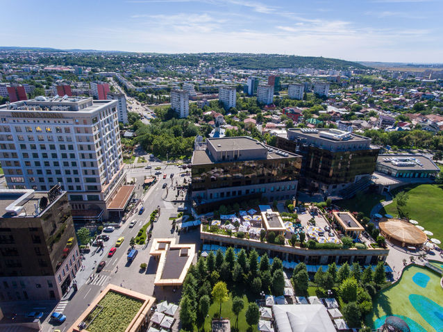 AFLA care este oraşul din România unde preţurile la apartamente au crescut mai rapid decât în Bucureşti sau Cluj