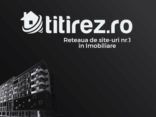 Titirez.ro, partener principal al Salonului Imobiliar!  Surprizele, concursurile si vestile bune din imobiliare incep cu noi 