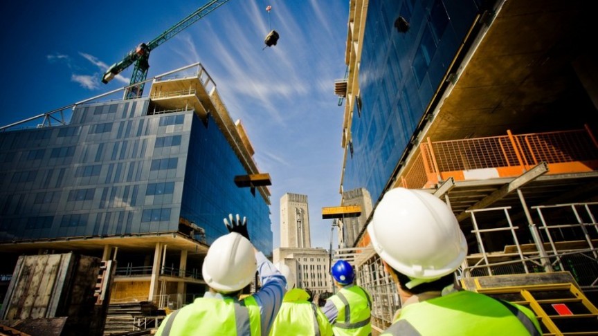 Romania are cea mai mare scadere anuala a lucrarilor de constructie din Uniunea Europeana