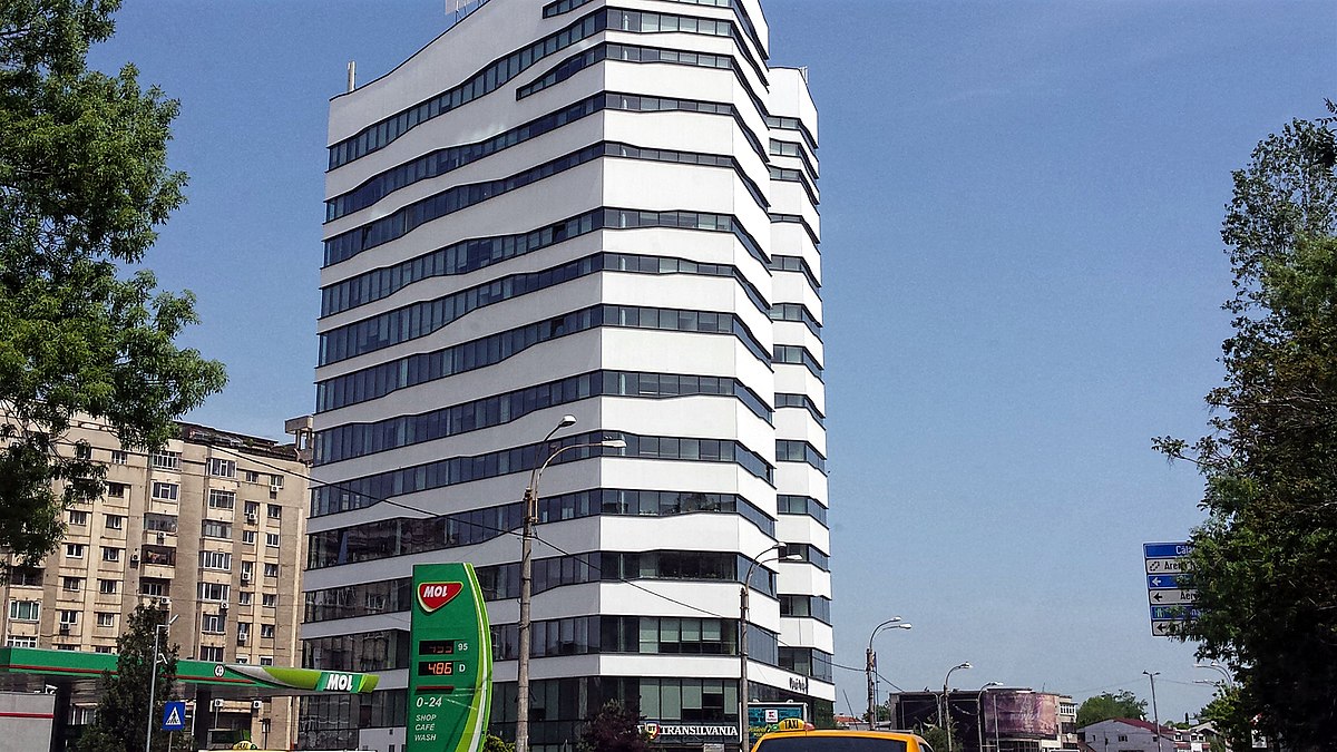 Marile companii isi reintorc atentia spre cladirile de birouri din centrul Bucurestiului
