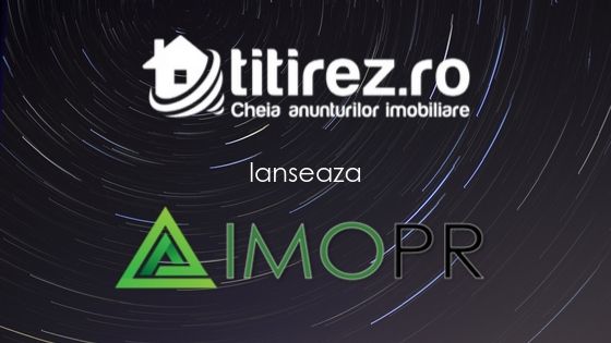 Titirez.ro a lansat imoPR, prima agentie de marketing, publicitate si PR imobiliar din Romania