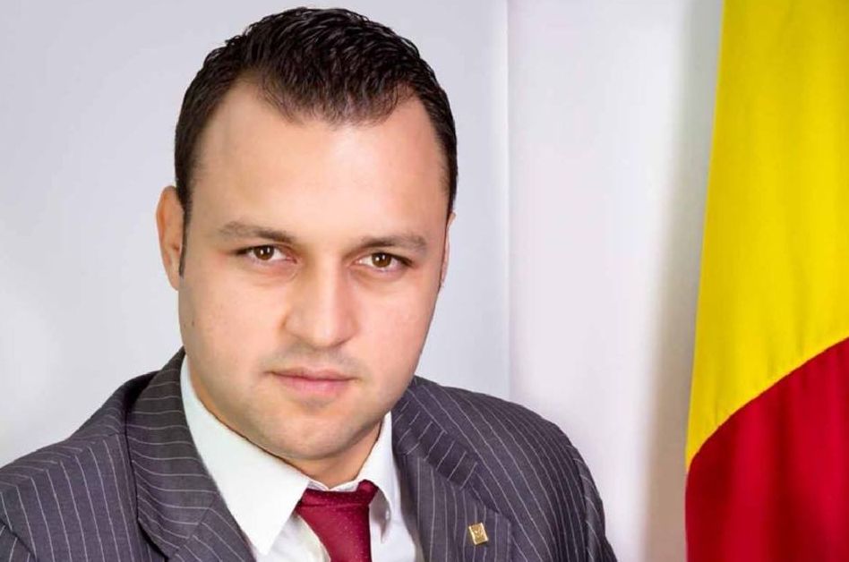 Andrei Botis a fost ales Presedinte al Romanian Green Building Council