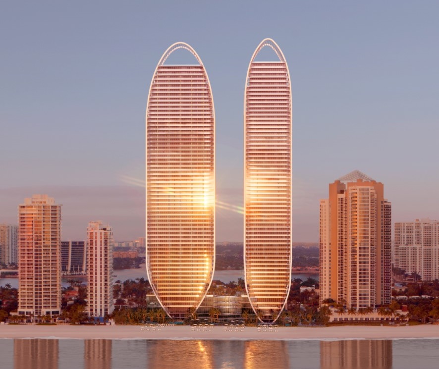 După Dubai, Andreea Popa, fondator și CEO Emax Real Estate, deschide accesul către piața din Miami, alături de cei mai puternici dezvoltatori din Statele Unite ale Americii